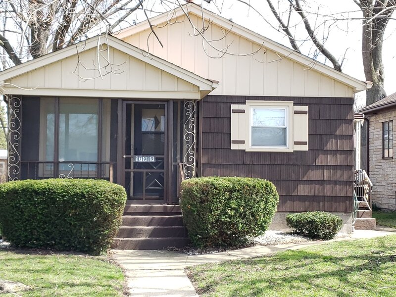 17919 Glen Oak Avenue Lansing IL 60438