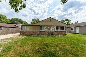 Photo of 5037 Elm Circle Drive Oak Lawn IL 60453