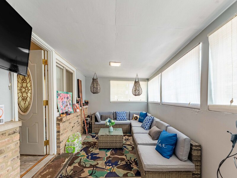 5037 Elm Circle Drive Oak Lawn IL 60453
