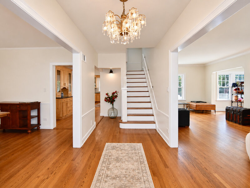 1131 Thatcher Avenue River Forest IL 60305