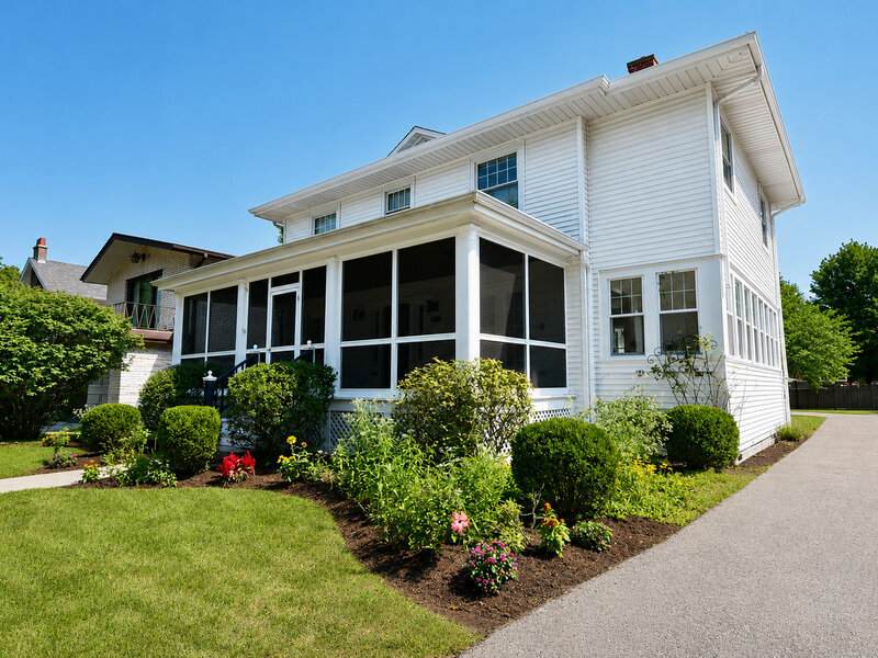 1131 Thatcher Avenue River Forest IL 60305