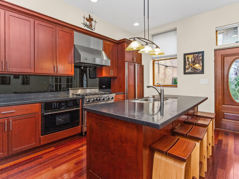 1436 N Orleans Street Chicago IL 60610