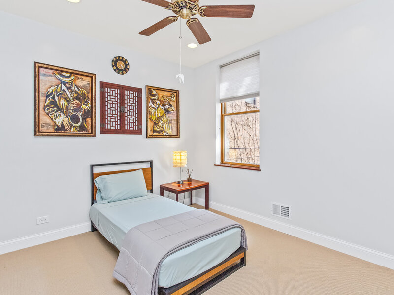 1436 N Orleans Street Chicago IL 60610