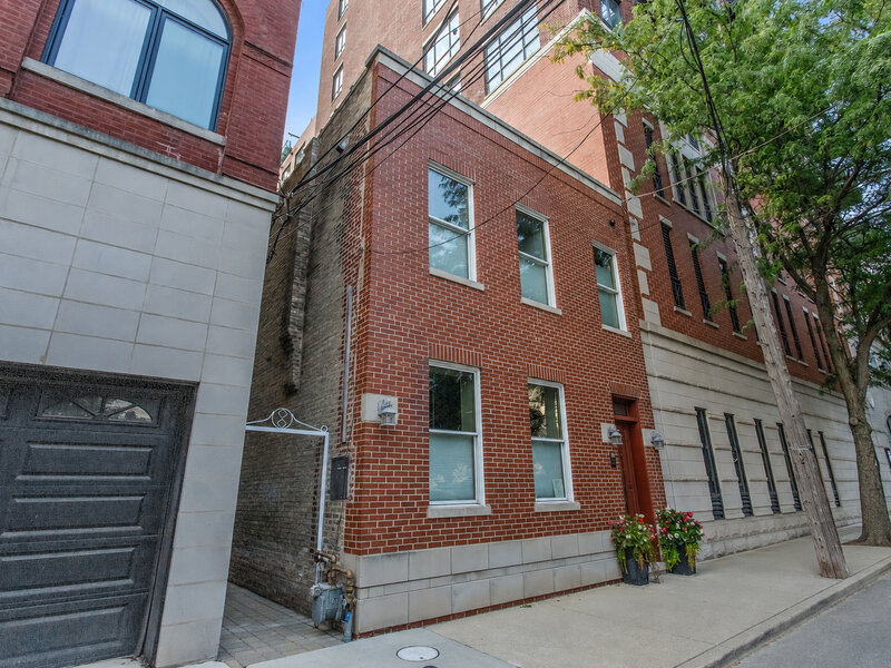 1436 N Orleans Street Chicago IL 60610