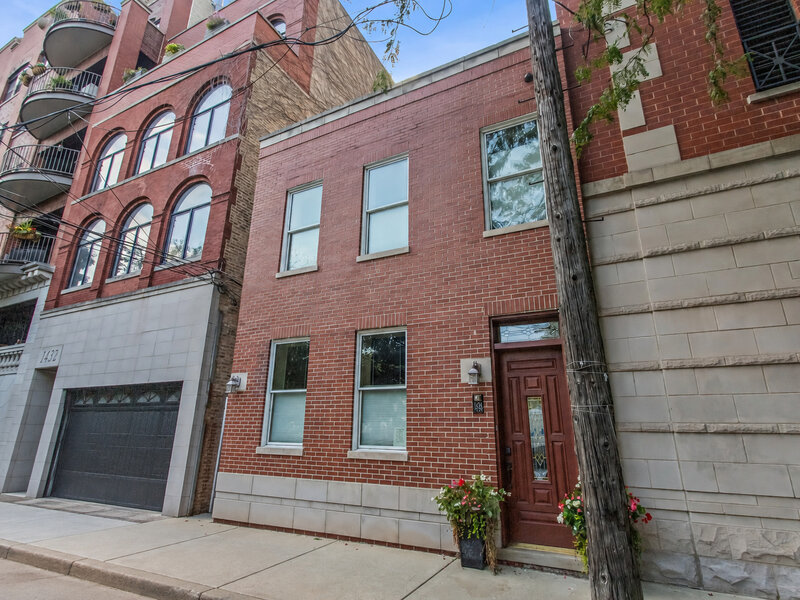 1436 N Orleans Street Chicago IL 60610