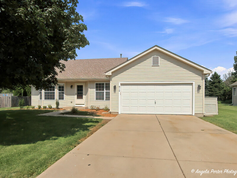 610 Cartwright Trail Mchenry IL 60050