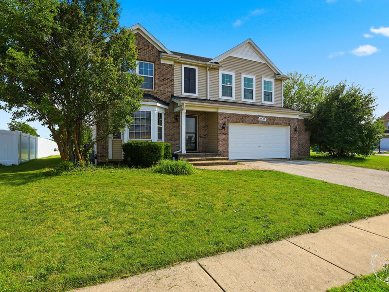 2348 Mulberry Street Bourbonnais IL 60914