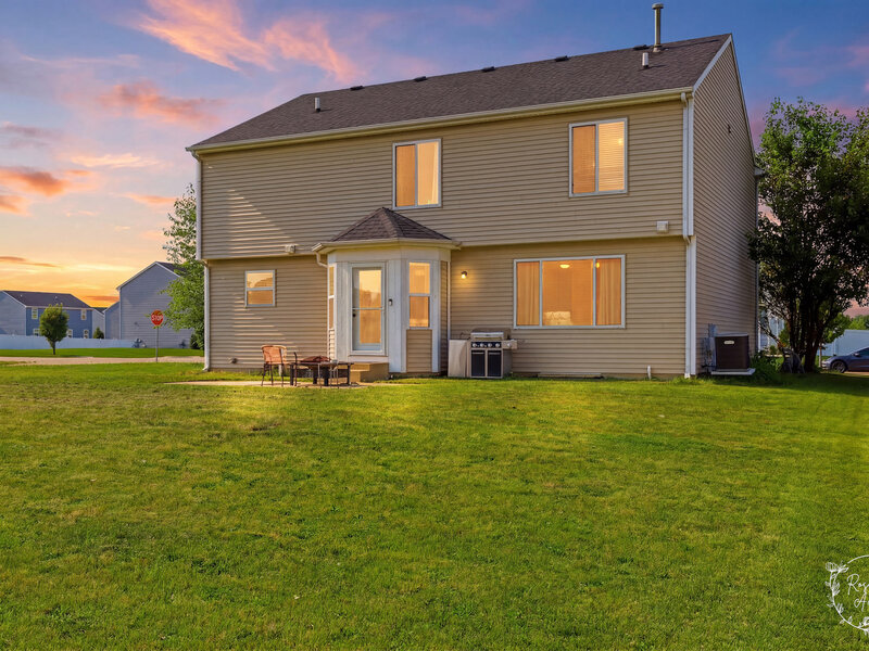 2348 Mulberry Street Bourbonnais IL 60914