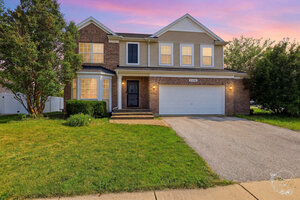 Photo of 2348 Mulberry Street Bourbonnais IL 60914