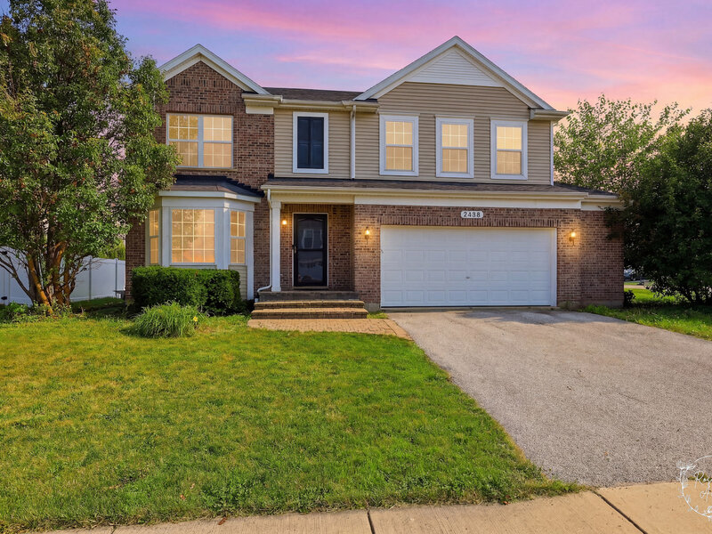 2348 Mulberry Street Bourbonnais IL 60914