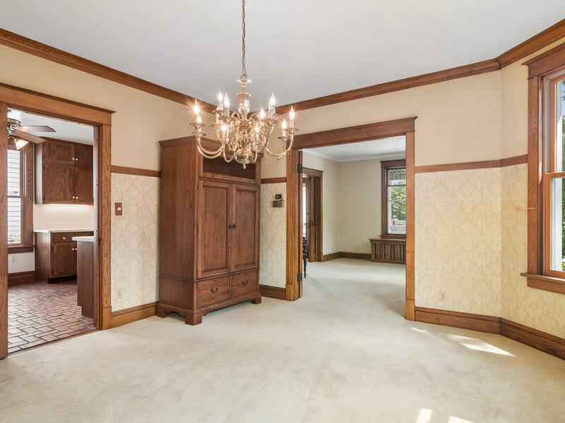 208 N Benton Street Palatine IL 60067