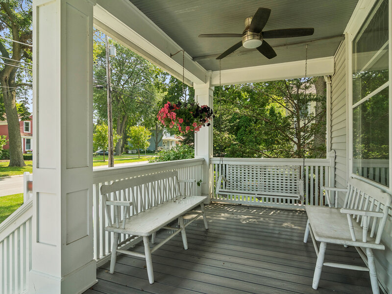208 N Benton Street Palatine IL 60067