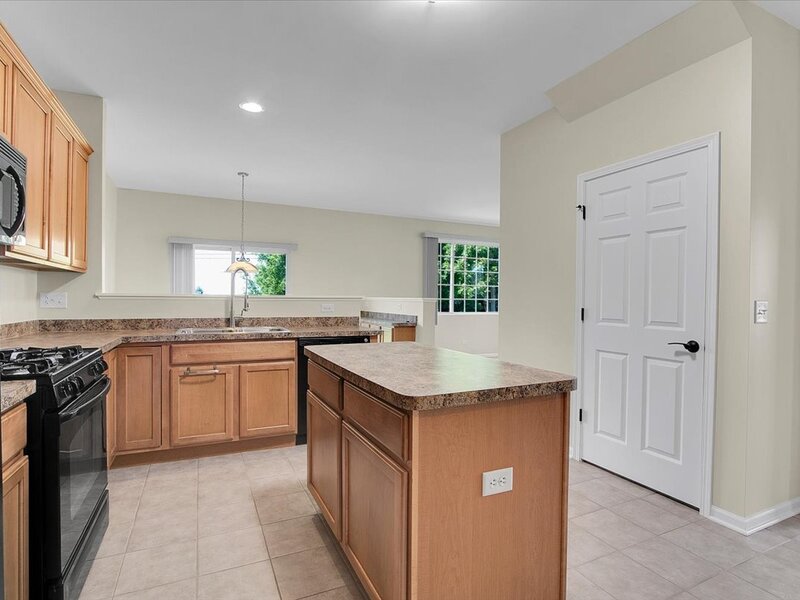 15801 Cove Circle Plainfield IL 60544