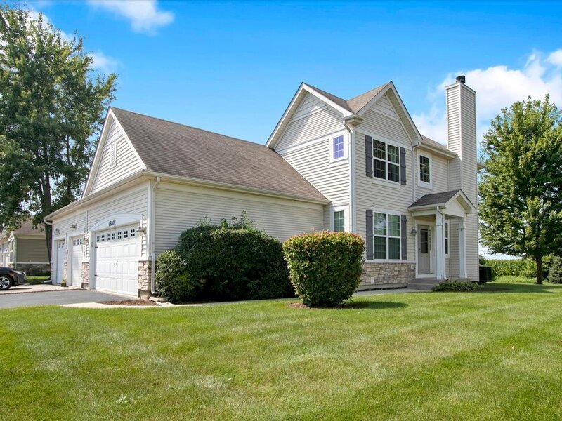 15801 Cove Circle Plainfield IL 60544