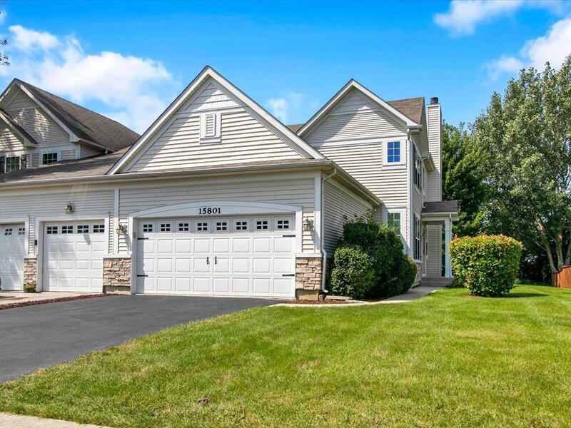 15801 Cove Circle Plainfield IL 60544