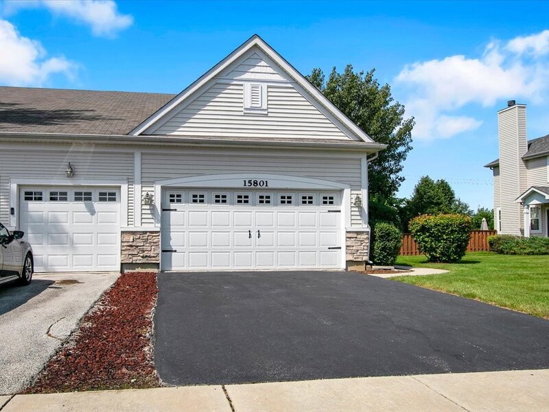 15801 Cove Circle Plainfield IL 60544