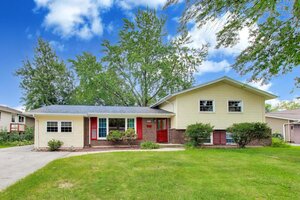 Photo of 2805 Kincaid Drive Woodridge IL 60517
