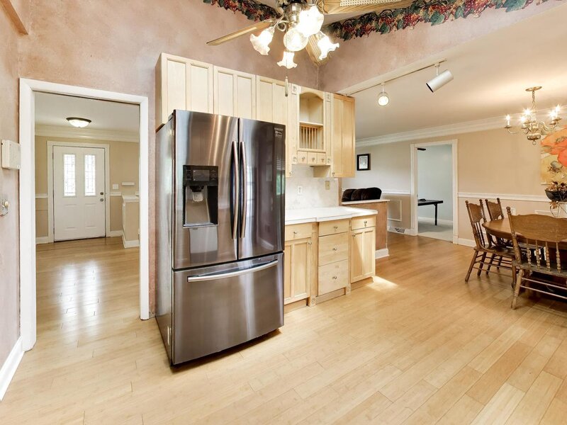 2805 Kincaid Drive Woodridge IL 60517