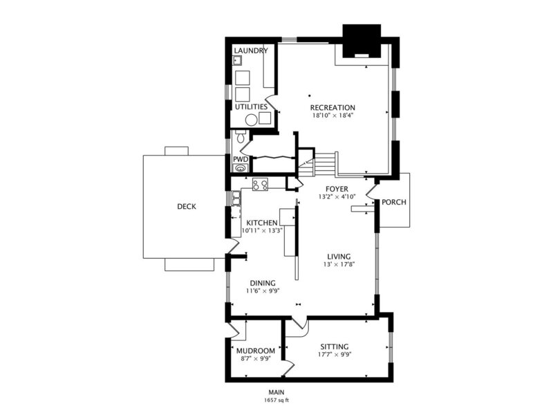 2805 Kincaid Drive Woodridge IL 60517