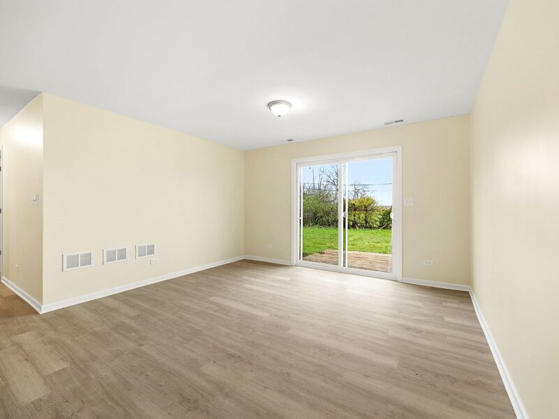1801 215th Place Sauk Village IL 60411