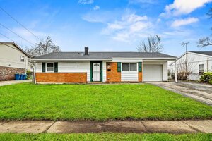 Photo of 1801 215th Place Sauk Village IL 60411