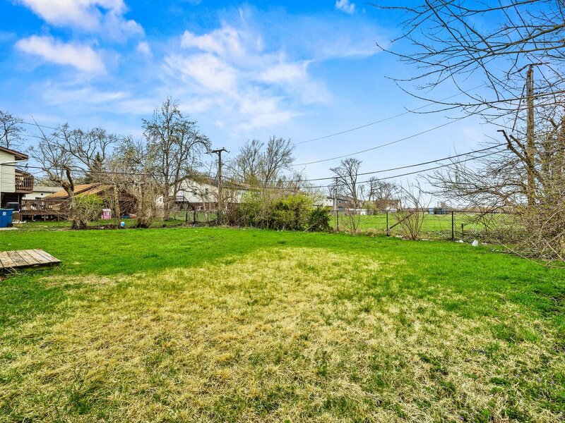 1801 215th Place Sauk Village IL 60411