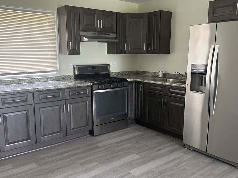 1801 215th Place Sauk Village IL 60411