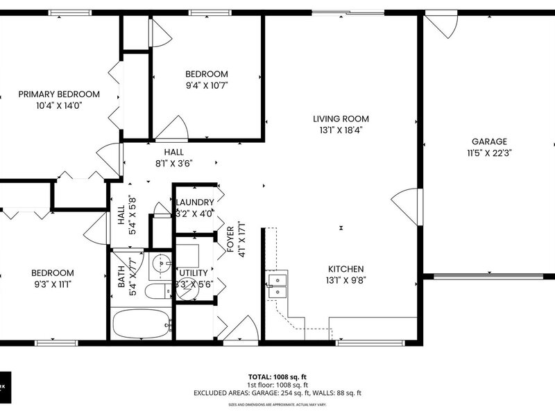 1801 215th Place Sauk Village IL 60411