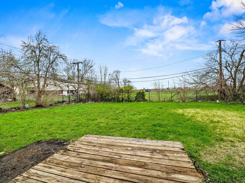 1801 215th Place Sauk Village IL 60411