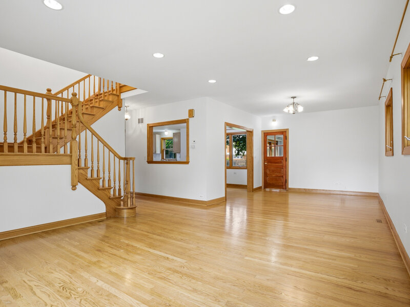 1236 S Brophy Avenue Park Ridge IL 60068
