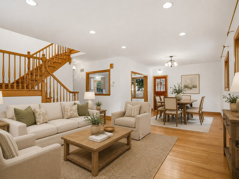1236 S Brophy Avenue Park Ridge IL 60068