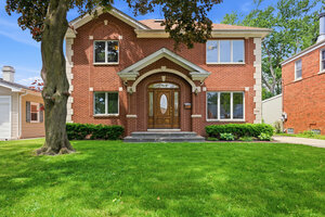 Photo of 1236 S Brophy Avenue Park Ridge IL 60068