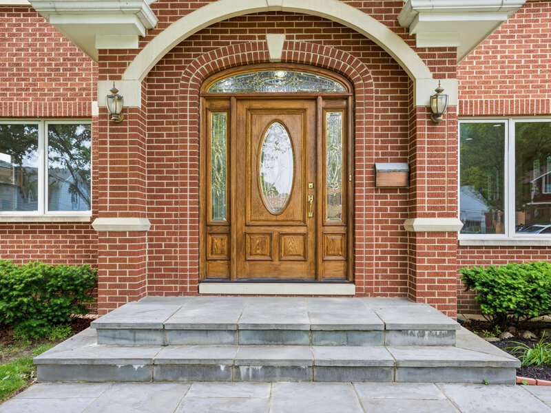 1236 S Brophy Avenue Park Ridge IL 60068