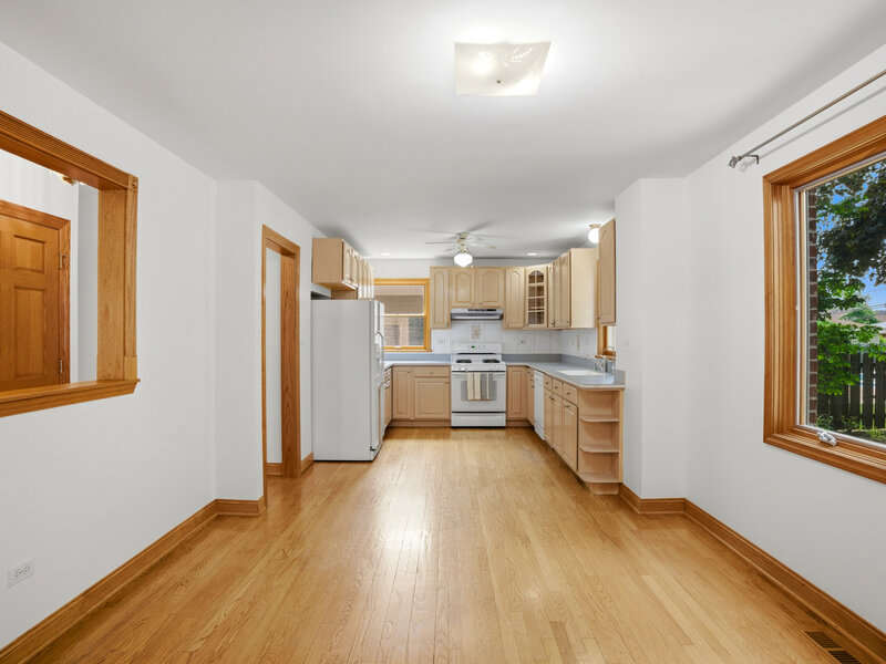 1236 S Brophy Avenue Park Ridge IL 60068
