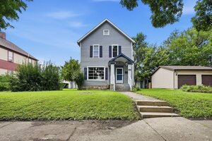 Photo of 307 Wilcox Street Joliet IL 60435