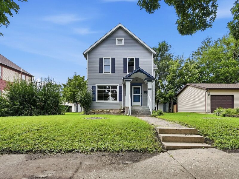 307 Wilcox Street Joliet IL 60435