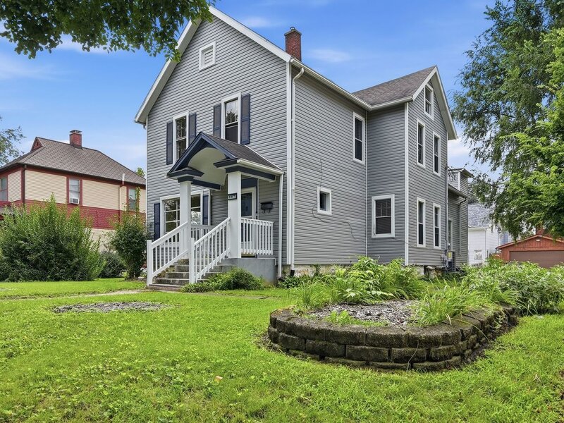 307 Wilcox Street Joliet IL 60435