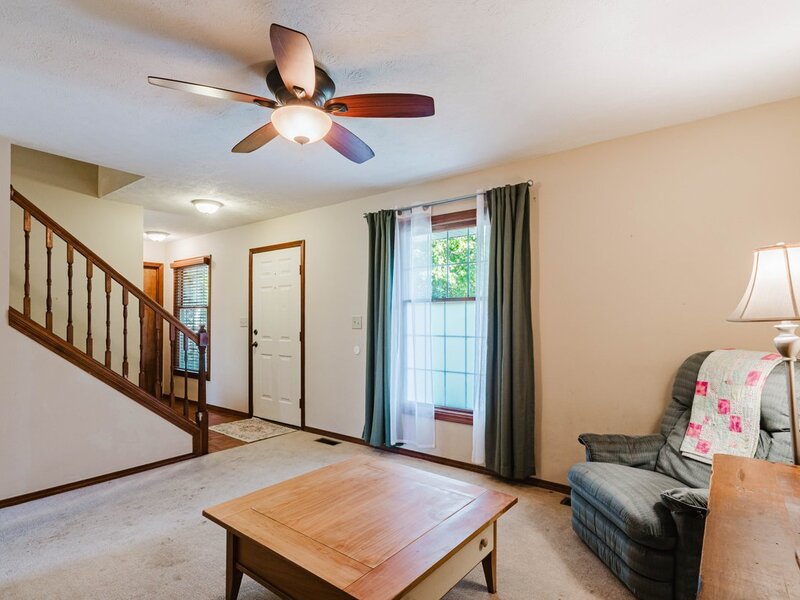 304 Jenny Lind Drive Normal IL 61761