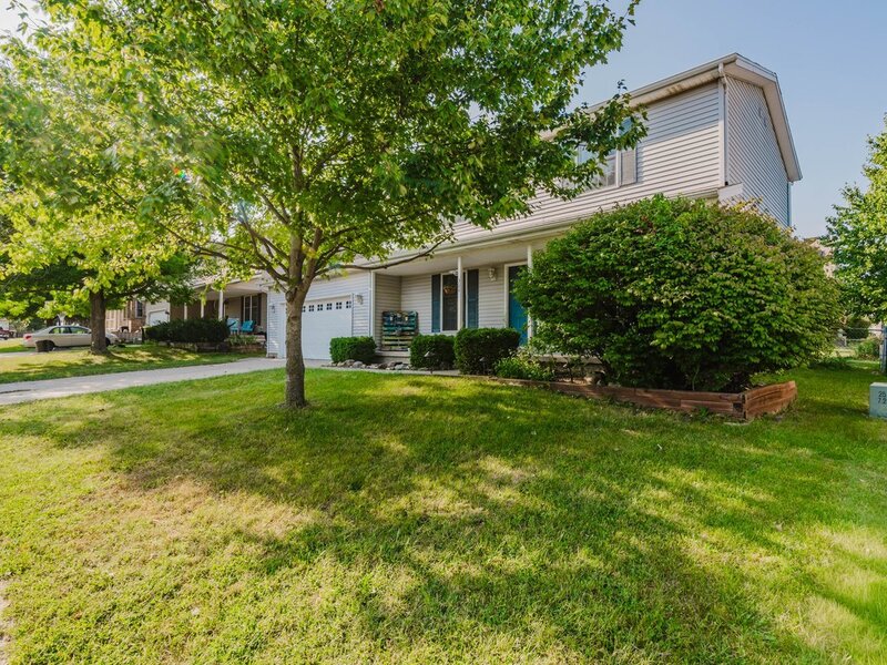 304 Jenny Lind Drive Normal IL 61761