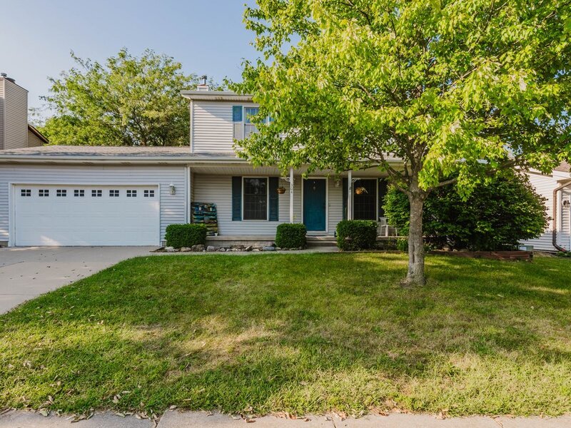 304 Jenny Lind Drive Normal IL 61761