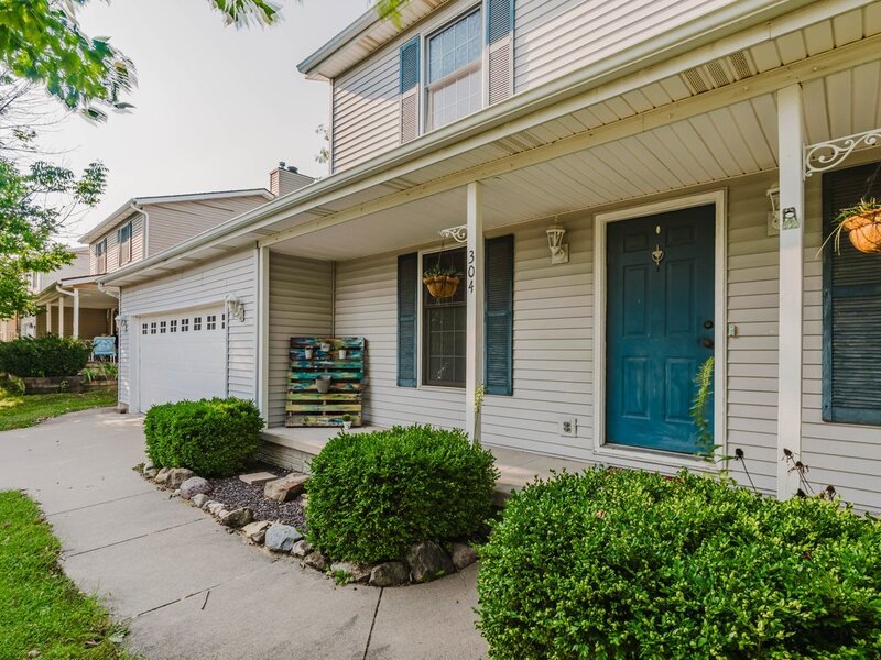 304 Jenny Lind Drive Normal IL 61761