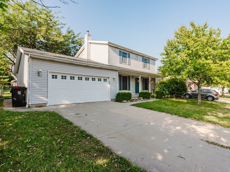 304 Jenny Lind Drive Normal IL 61761