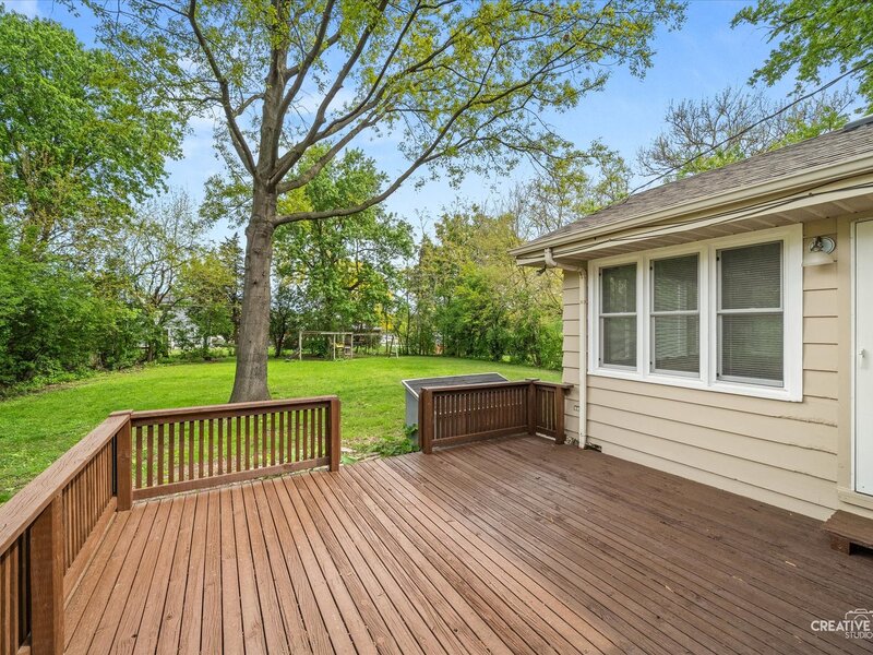 1638 Virginia Street Downers Grove IL 60515