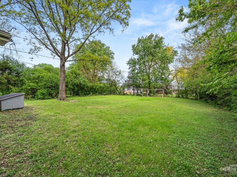 1638 Virginia Street Downers Grove IL 60515