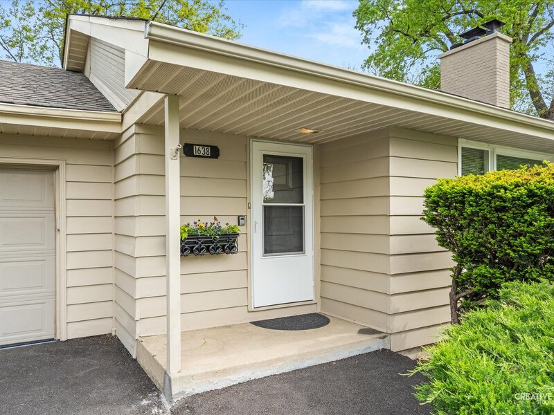 1638 Virginia Street Downers Grove IL 60515