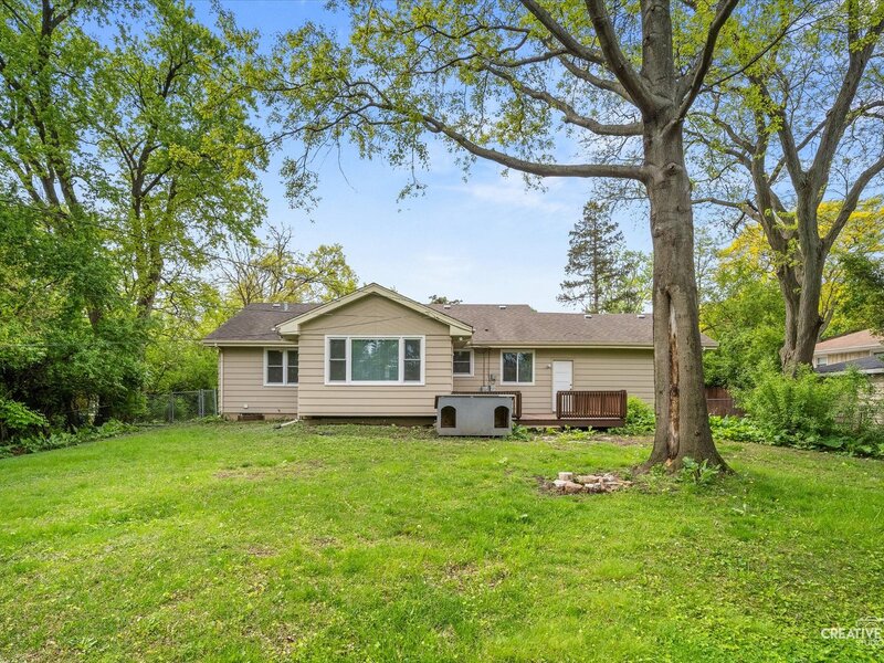 1638 Virginia Street Downers Grove IL 60515