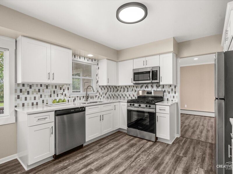 1638 Virginia Street Downers Grove IL 60515