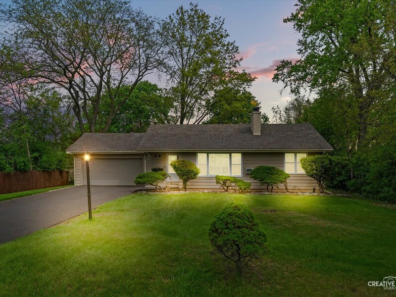 1638 Virginia Street Downers Grove IL 60515