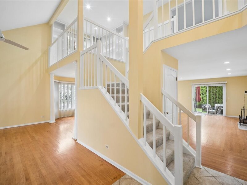 44 Chestnut Terrace Buffalo Grove IL 60089