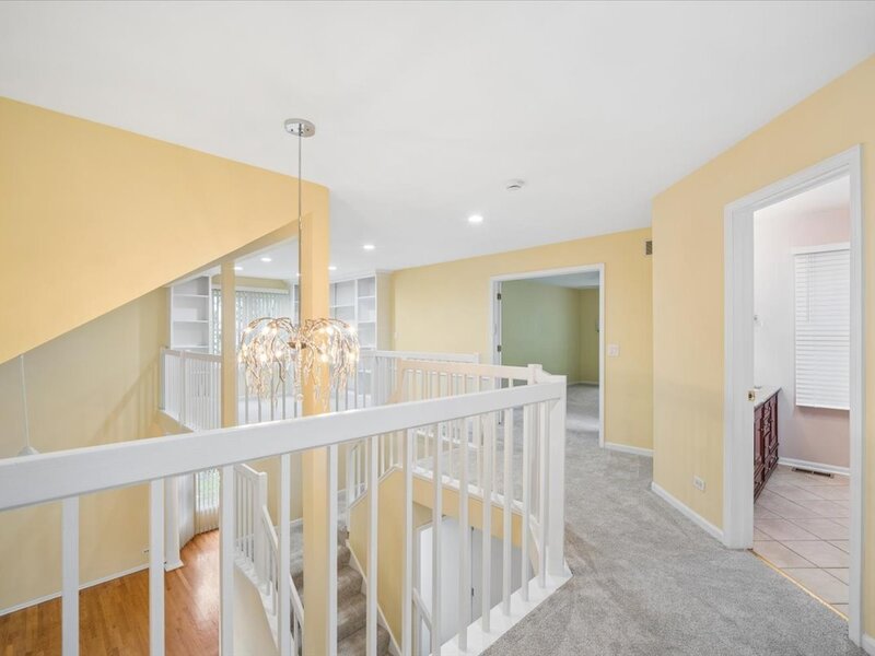44 Chestnut Terrace Buffalo Grove IL 60089